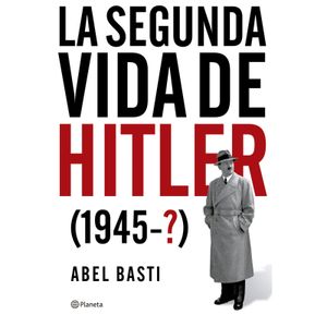 La segunda vida de Hitler