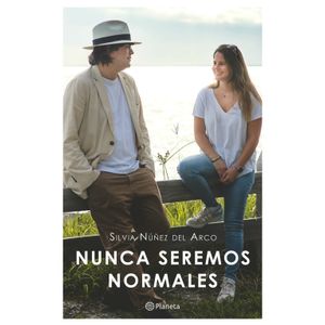 Nunca seremos normales