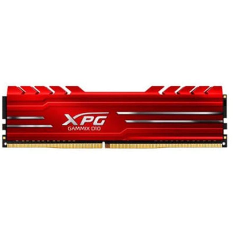 Adata-Modulo-RAM-XPG-GAMMIX-D10-4GB-DDR4-2400-PC4-19200-CL16-120V---AX4U2400W4G16-SRG