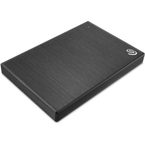 Seagate Disco Externo 4TB Backup Plus USB 3.0 Negro - STHP4000400