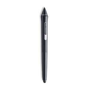 Lápiz Wacom Pro Pen 2 Stylus posee borrador, negro