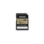 MEMORIA-TOSHIBA-SD-32GB-EXCERIA-PRO-UHS-IIU3----THN-N101K0320U6