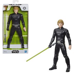Star Wars Figura de 25 cm Luke Skywalker