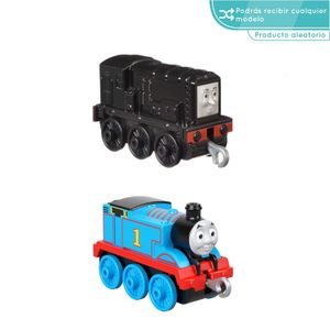 Thomas & Friends Surtido Tren Metálico