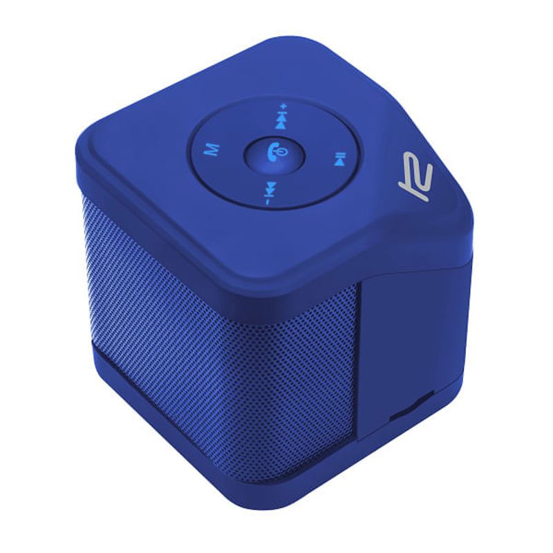 Klip-Xtreme-BluNote-II-Miniparlante-Speaker-Bluetooth-Wireless---KWS-601BL