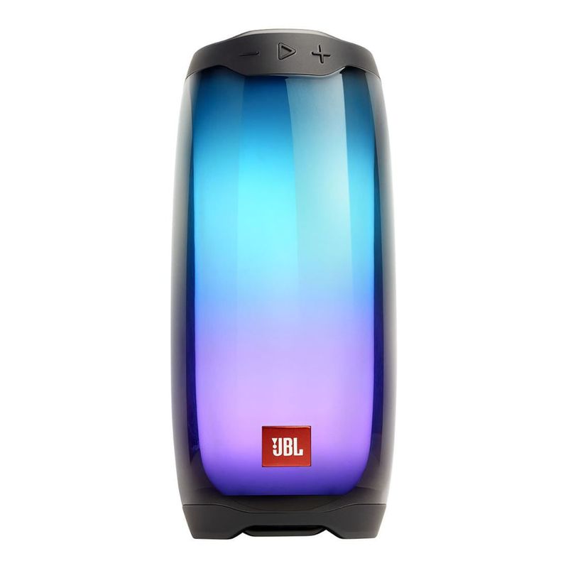JBL-Pulse-4-Parlante-Portable-Bluetooth-Speaker-IPX7-Waterproof-Altavoz-Black---JBLPULSE4BLKAM