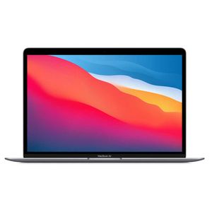 Laptop Apple MacBook Air 13.3" 8-core 256GB ssd 8GB ram Iris plus teclado inglés