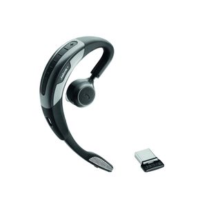 Jabra Motion UC With Travel & Charge Kit MS Auricular Bluetooth - 6640-906-305