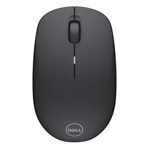 Dell Optical Mouse WM126 RF inalámbrico óptico led 1000ppp BLACK Negro - NNP0G