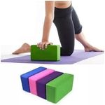Ladrillo-para-yoga-y-pilates-de-EVA-compacto-bloque-de-yoga