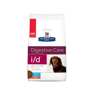 Hills PD i/d Small Bites Dry 3.17 kg - Digestive Care - Cuidado Digestivo - Razas Pequeñas