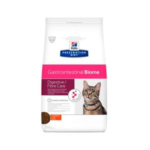 Hills PD Feline Gastro Biome 1.8 kg - Gastrointestinal Estofado Biome