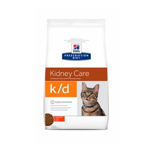 Hills PD k/d Dry Kidney Care 1.8 kg - Cuidado del Riñón