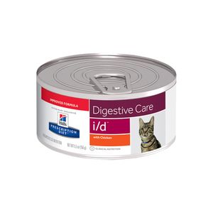 Hills PD i/d Digestive Care 156 g - Salud Gastrointestinal