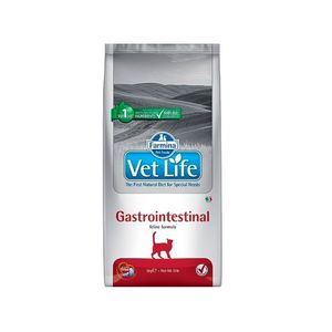 Vet Life Feline Gastro Intestinal 2 Kg