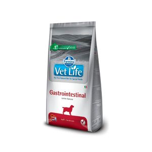 Vet Life Canine Gastro Intestinal 2 Kg
