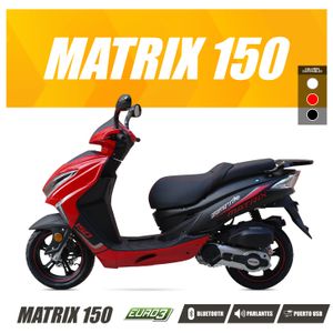 MATRIX 150