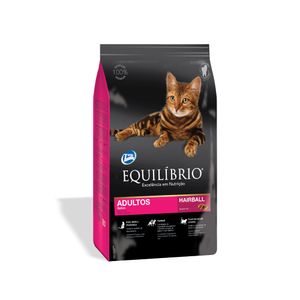 Equilibrio Adult Cats All Breeds 7.5 Kg