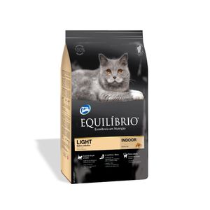 Equilibrio Adult Cats Light 1.5 Kg