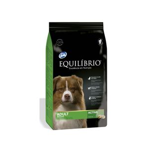 Equilibrio Adult Dogs all Breeds 2 Kg