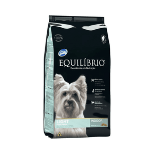 Equilibrio Adult Dogs Light Small Breeds 2 Kg