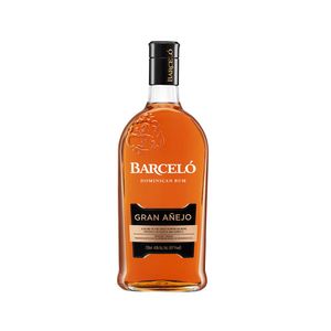 Barceló Añejo 750 ml