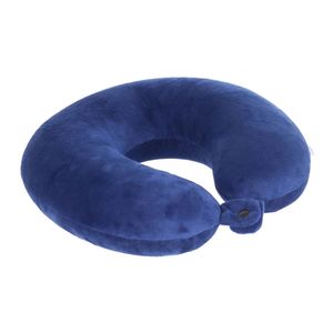 Almohada de viaje Samsonite color azul
