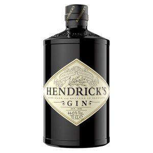 Gin Hendricks 700Ml