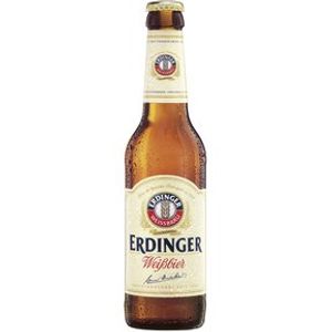 Cerveza Erdinger Weisbier 330Ml