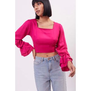 Blusa Adina