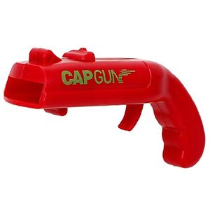 Destapador de Botellas Tipo Pistola