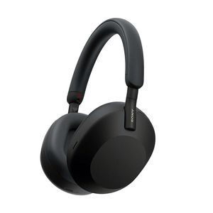 Audífonos Noise Cancelling con Bluetooth WH-1000XM5