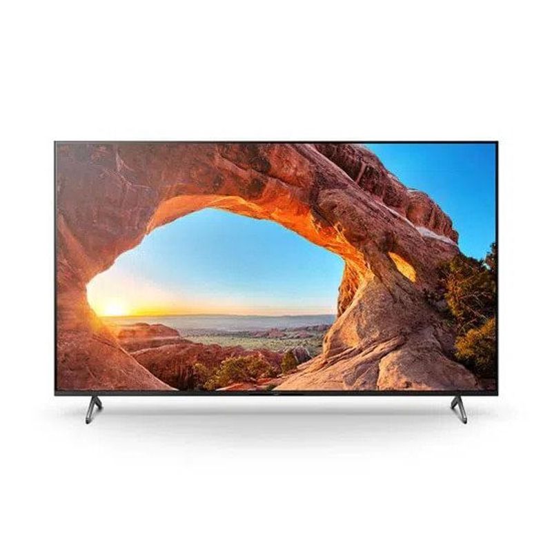 TV 50 X77L | 4K Ultra HD | Alto rango dinámico (HDR) | Smart TV (Google TV)