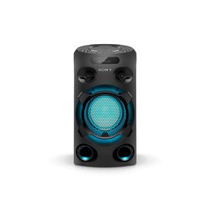 Equipo de Sonido | Bluetooth | Karaoke | Fiestable | MHC-V02