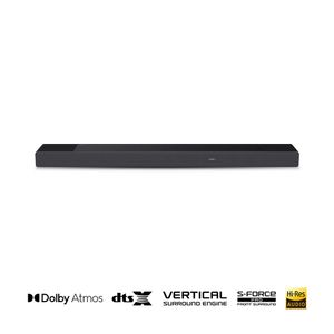 Soundbar de 7.1.2 canales | Dolby Atmos | Bluetooth | HT-A7000