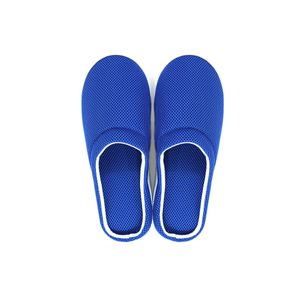 Bamboo Gel Slippers Pantuflas