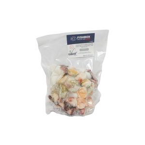 Mixtura de Mariscos