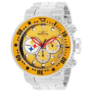 Reloj Invicta NFL 33141 Edición Limitada Para Hombre
