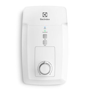 Calentador de agua eléctrico Electrolux EIE045M2XSNUWA