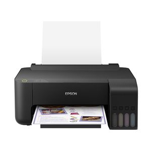 Impresora Epson EcoTank L1210, Inyección de Tinta  (C11CJ70302)