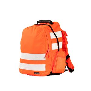 Mochila De Emergencia De Alta Visibilidad Portwest