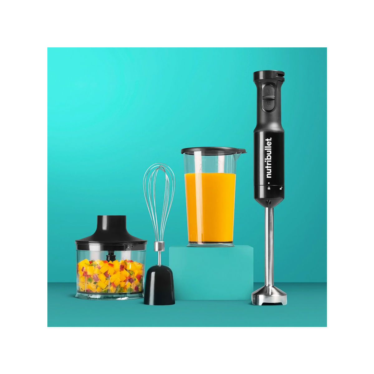 Las mejores ofertas en NutriBullet 7 Licuadoras