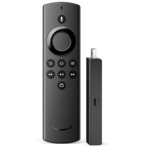 Fire Tv Stick Lite Amazon con Alexa Voice Remote