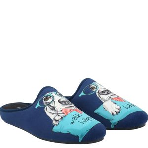 Pantufla Hp Slipper Walk