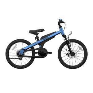 Bicicleta Ninebot Kids Bike 18" Blue (TUES9VKIDS18BLUE)