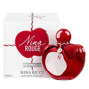 Nina Rouge Nina Ricci 65183373 80ml