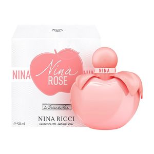 Nina Rose Nina Ricci 65163109 50ml