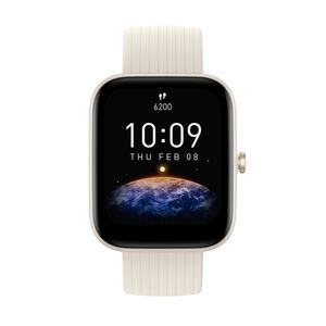 Smartwatch Amazfit Bip 3 Pro Crema