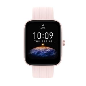 Smartwatch Amazfit Bip 3 Pro Rosa