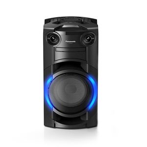 MINICOMPONENTE PANASONIC MOD: SC-TMAX10PUK